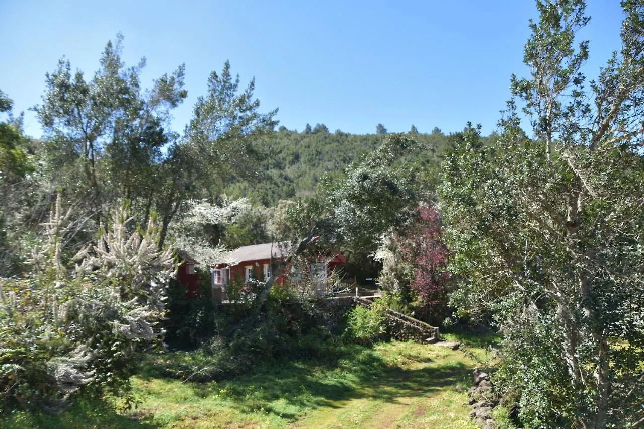 Casa Rural La Gustoza Sauzal