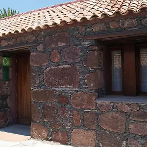 Landhaus La Fuente De La Flora, Santa Lucía