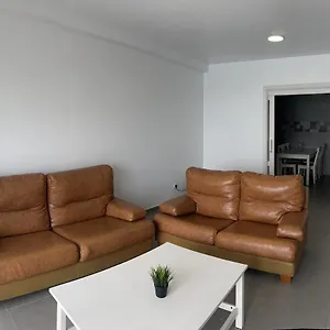  Appartamento Edificio Playa Chica