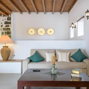  Casa vacanze De La Geria