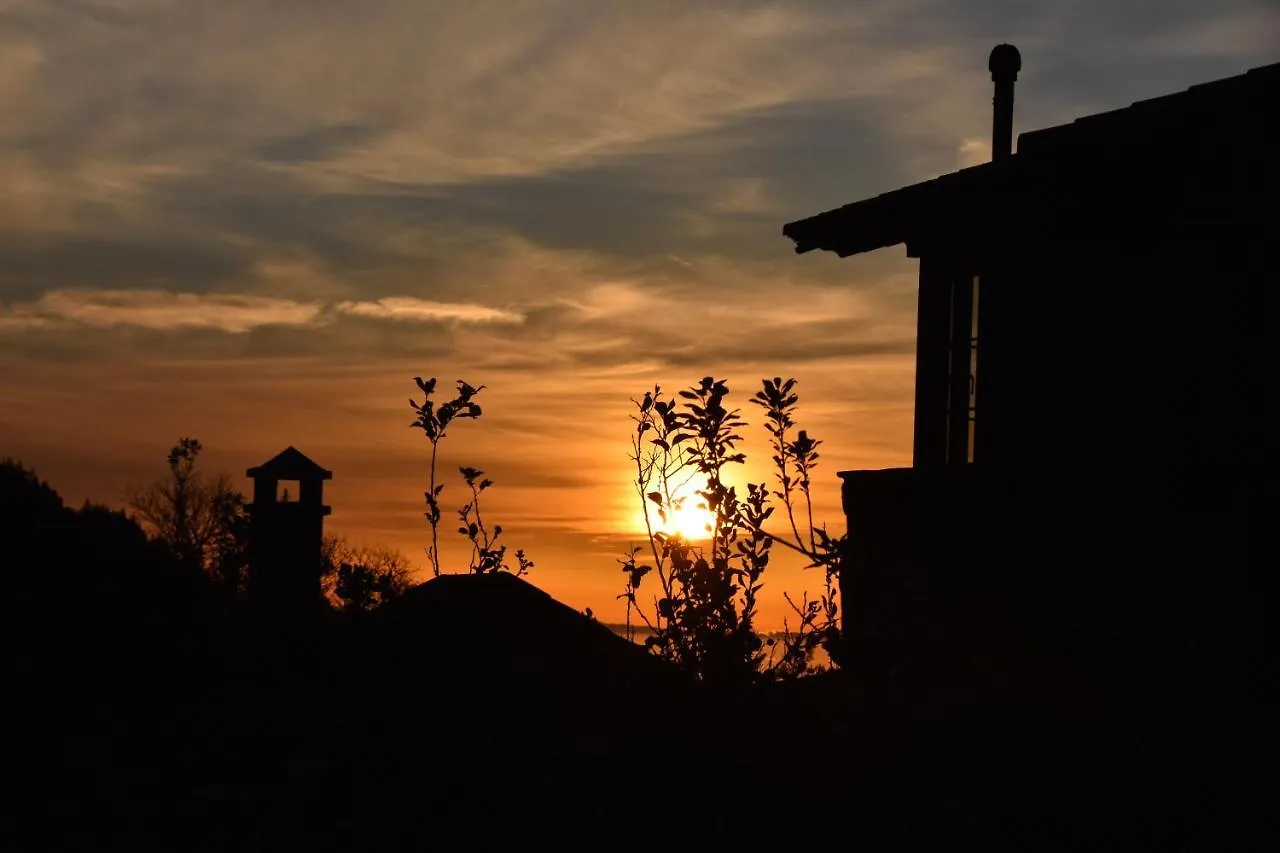 Casa Rural La Gustoza Sauzal