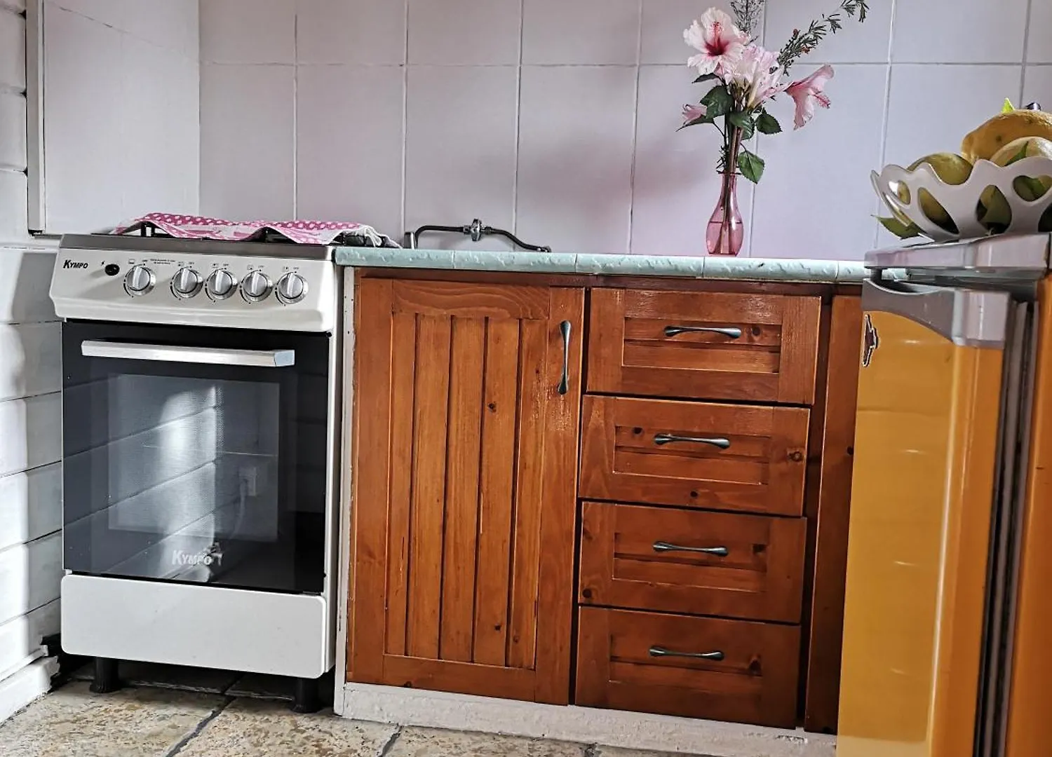 Casa Rural La Gustoza El El Sauzal Séjour à la campagne