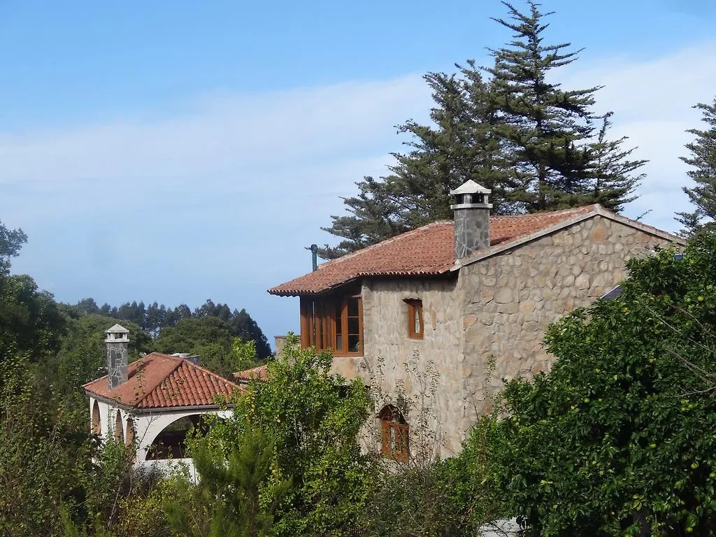 Casa Rural La Gustoza El El Sauzal